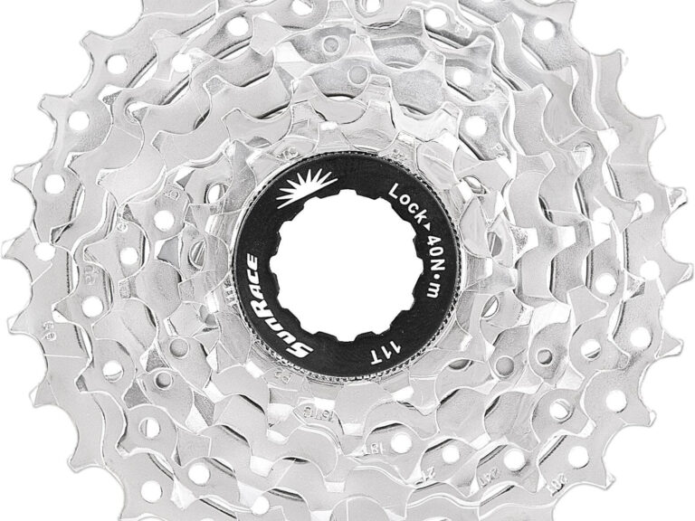 Sunrace cassette