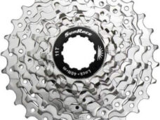 Sunrace cassette