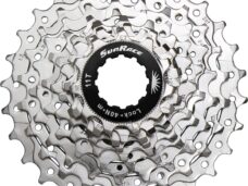 Sunrace cassette