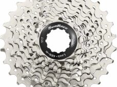 Sunrace cassette