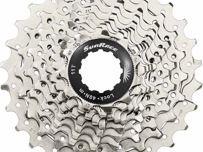 Sunrace cassette