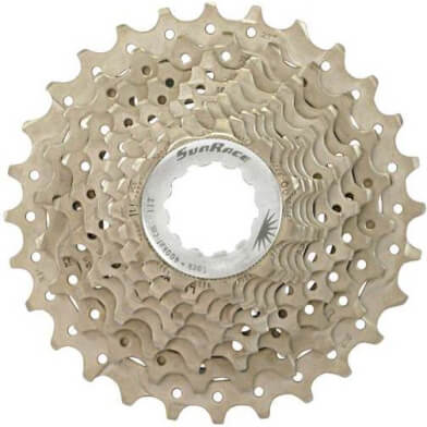Sunrace cassette