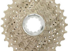 Sunrace cassette