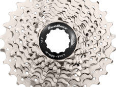 Sunrace cassette