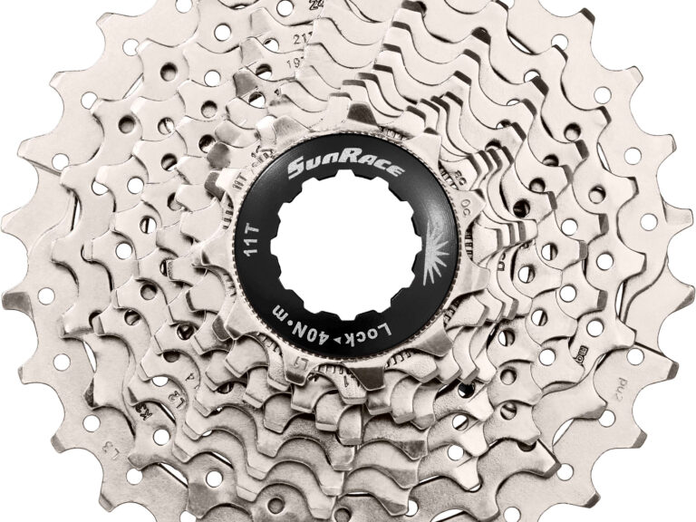 Sunrace cassette