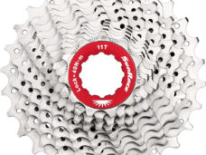 Sunrace cassette