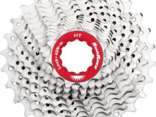 Sunrace cassette