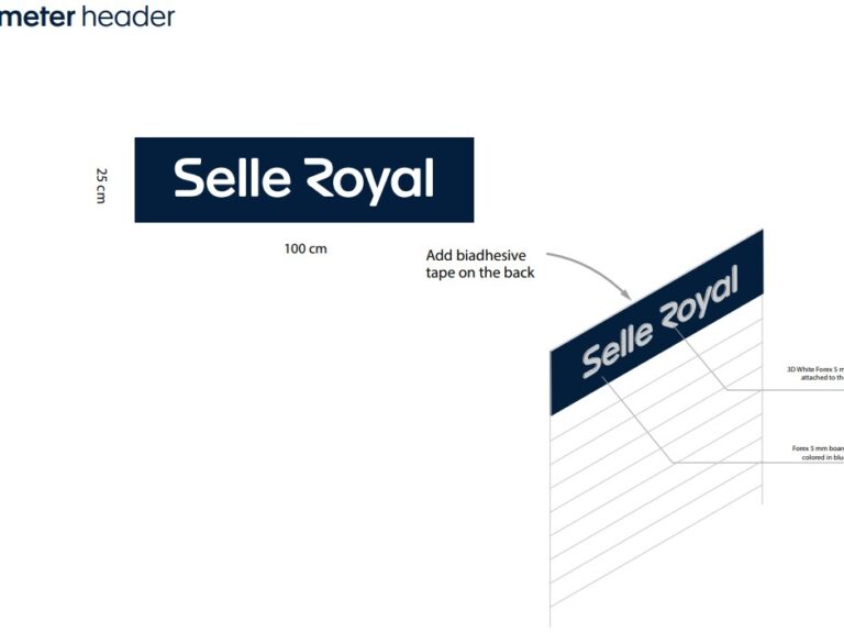 Selle Royal