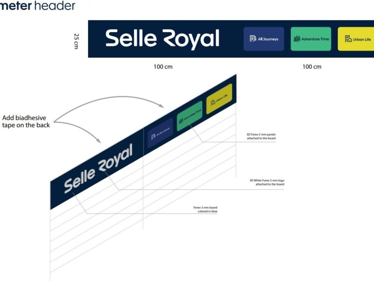Selle Royal
