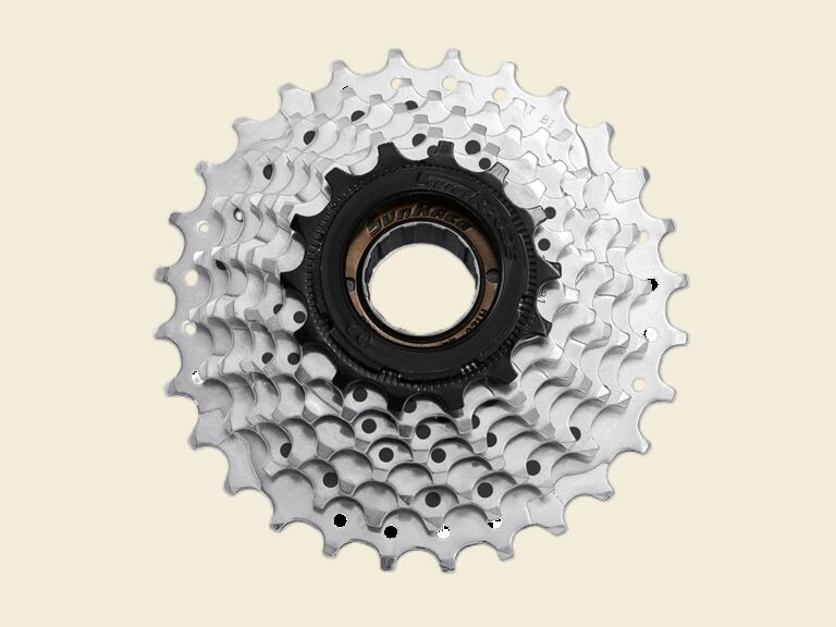 Sunrace cassette