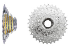 Sunrace cassette