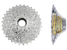 Sunrace cassette