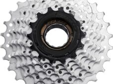 Sunrace cassette