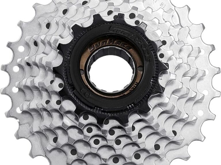 Sunrace cassette