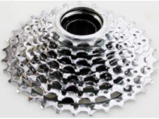 Sunrace cassette