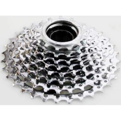 Sunrace cassette