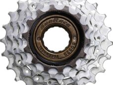Sunrace cassette