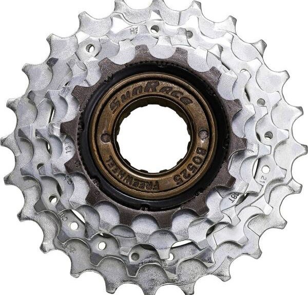 Sunrace cassette