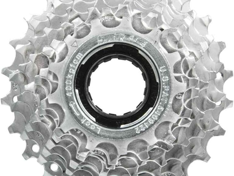 Sunrace cassette