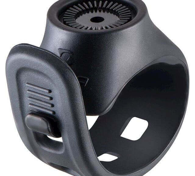 Sigma fietscomputer
