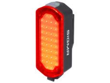 Sigma achterlicht Nyte Clip CL