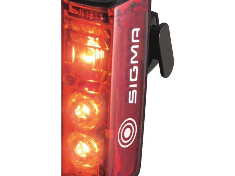 Sigma achterlicht