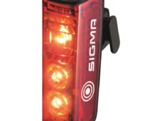 Sigma achterlicht Hiro 50 Link usb zadelpen