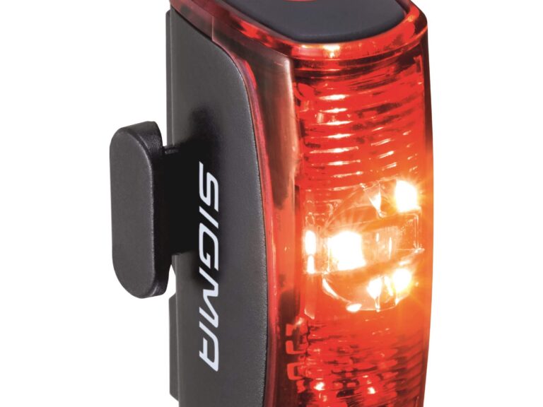 Sigma achterlicht