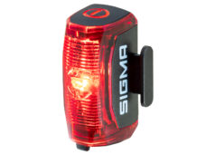 Sigma achterlicht Nyte 30 usb zadelpen