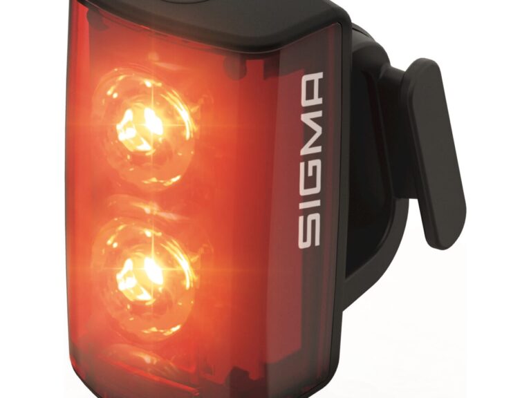 Sigma achterlicht