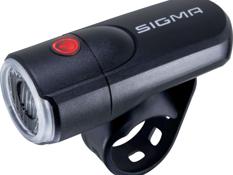 Sigma koplamp