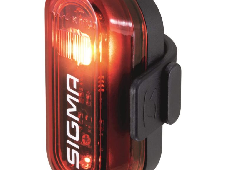 Sigma achterlicht