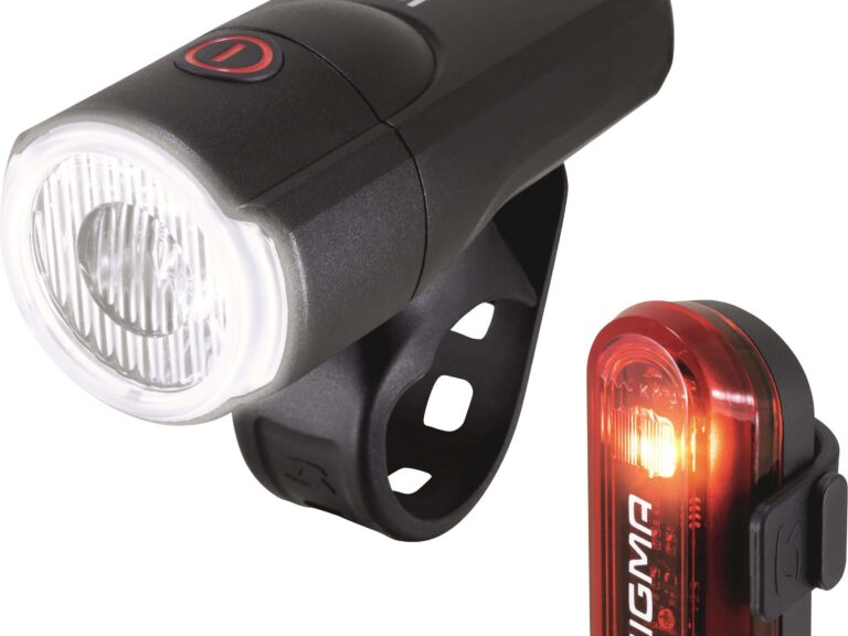 Sigma verlichtingsset