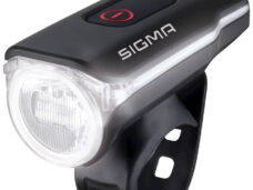 Sigma koplamp