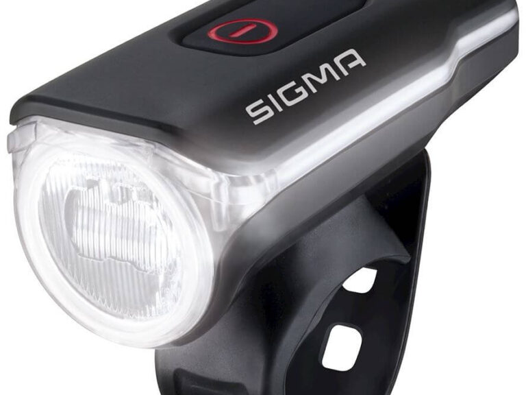 Sigma koplamp