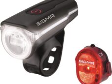 Sigma koplamp