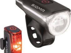 Sigma verlichtingsset