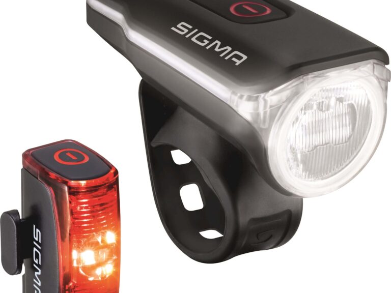 Sigma verlichtingsset