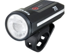 Sigma koplamp Aura 70 usb 70 lux