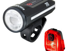 Sigma verlichtingsset Aura 70 + Hiro 10