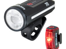 Sigma verlichtingsset Aura 70 + Hiro 30