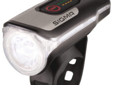 Sigma koplamp