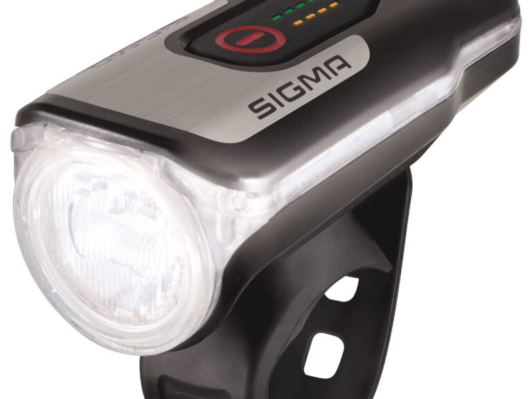 Sigma koplamp
