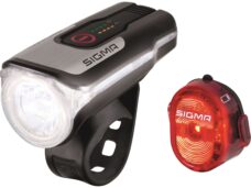 Sigma verlichtingsset