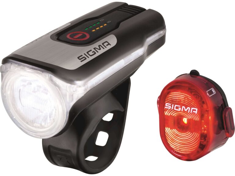 Sigma verlichtingsset