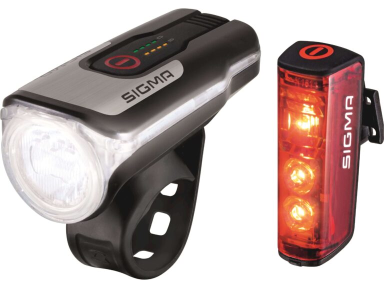 Sigma verlichtingsset