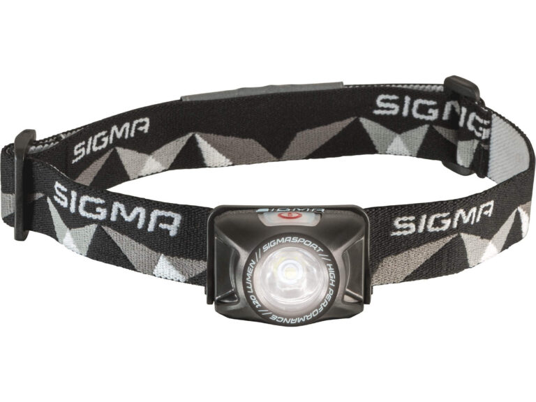 Sigma lamponderdeel