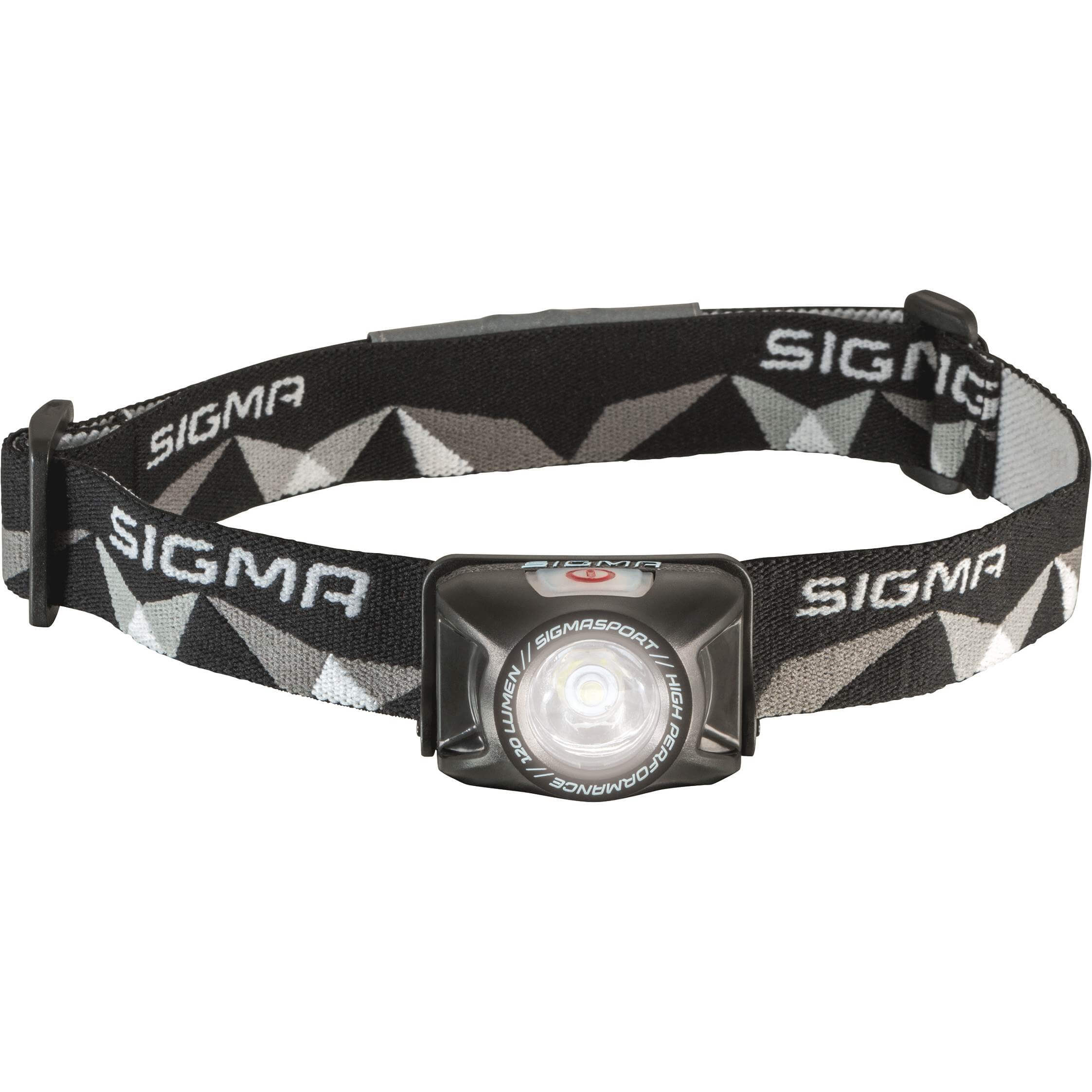 Sigma lamponderdeel