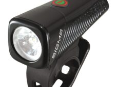 Sigma koplamp