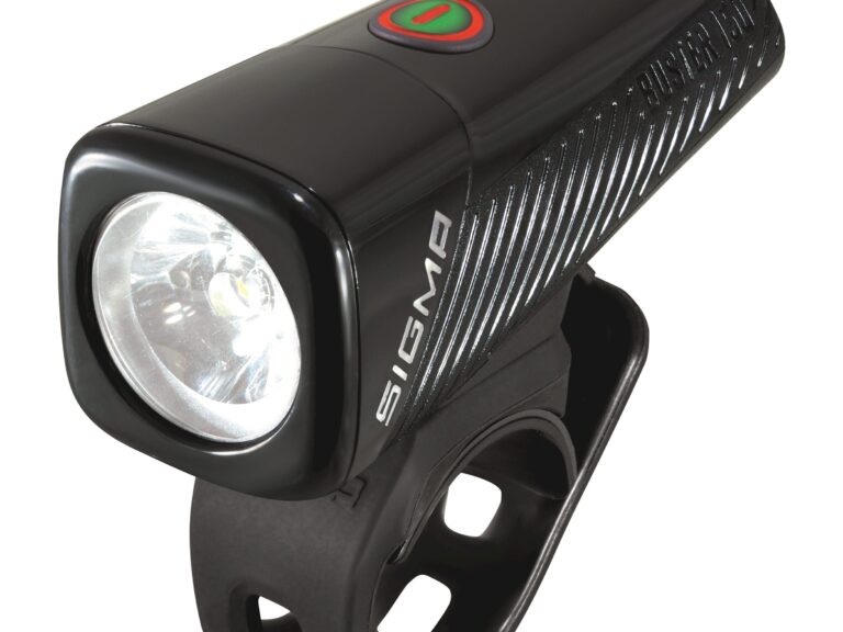 Sigma koplamp